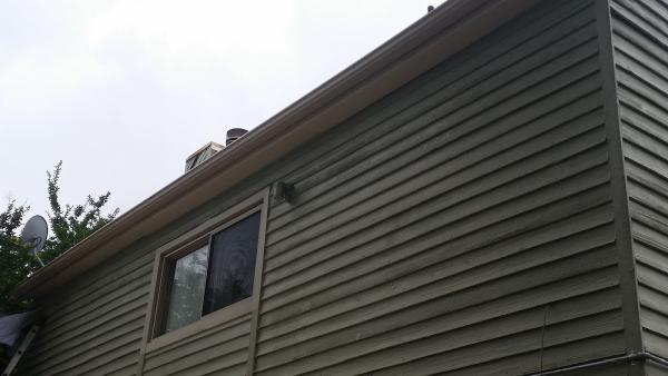 Streamline Seamless Gutters LLC