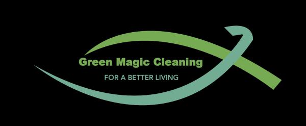 Green Magic Excellent Cleaning Corporation