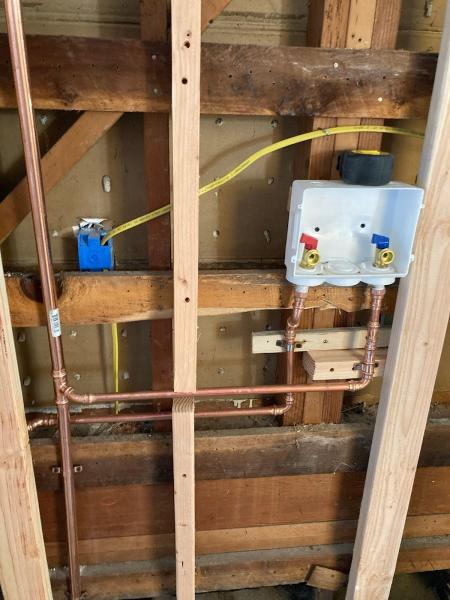 Ed's Plumbing