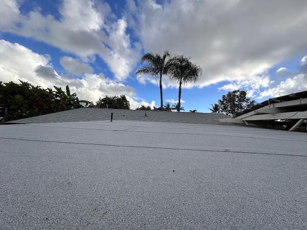 Advanced Roofing Solutions
