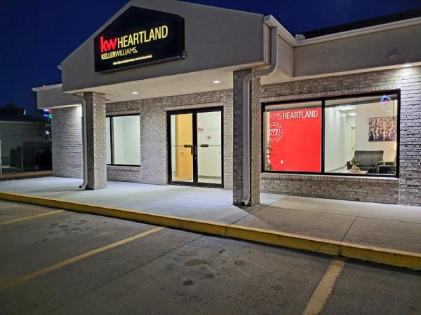 Rizik Realty Group & Keller Williams Heartland