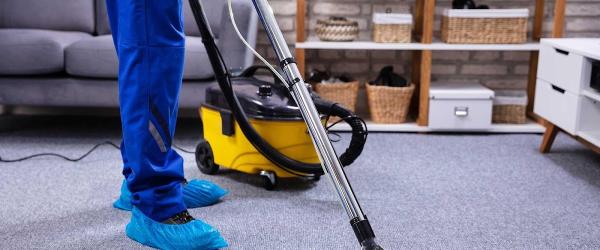 Quick Solutions Cleaning