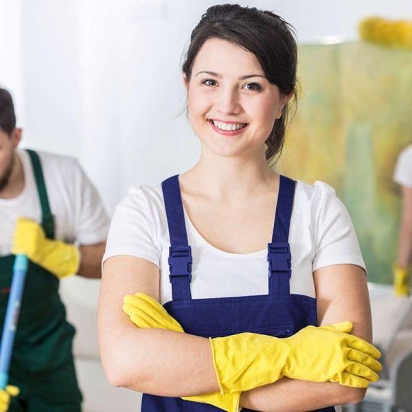 Quick Solutions Cleaning