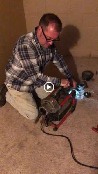 Milw Drain Cleaning