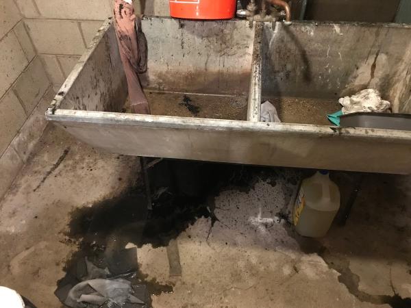 Milw Drain Cleaning