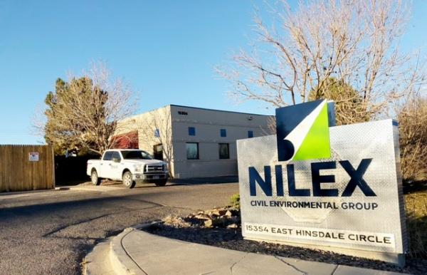 Nilex Inc.