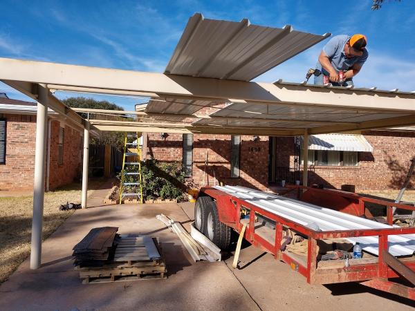 Diamondback Roofing & Construction