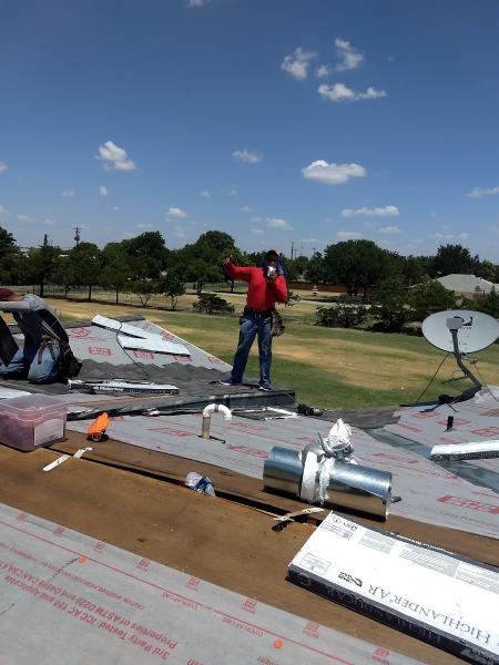 Diamondback Roofing & Construction