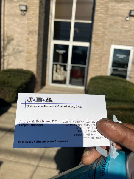 Johnson Bernat Associates