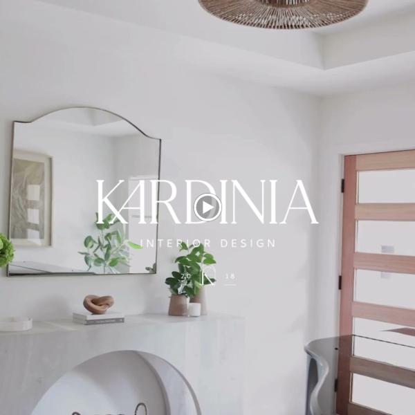 Kardinia Interior Design