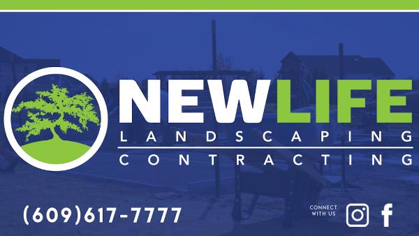 New Life Landscaping & Contracting