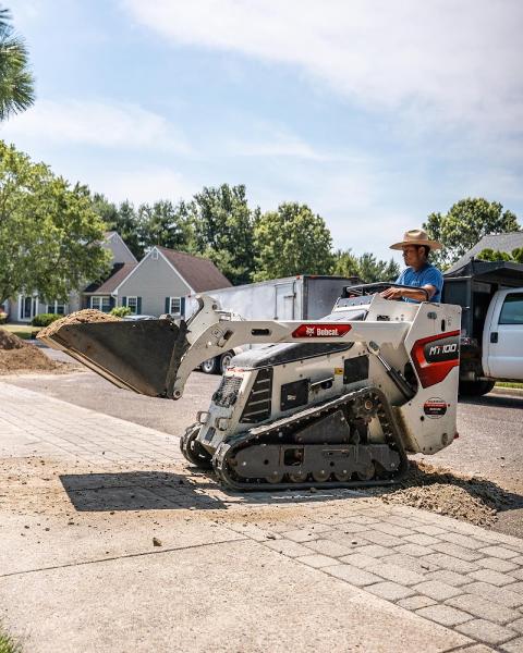 New Life Landscaping & Contracting