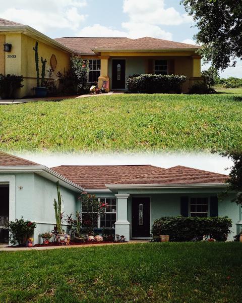 Chema's Painting Service Llc.