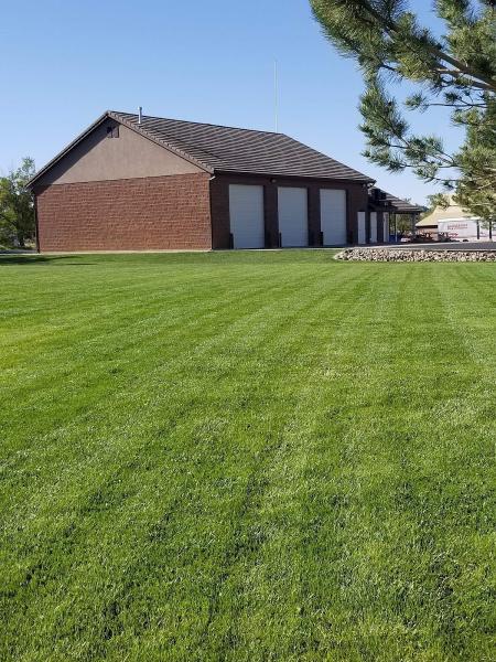 Classy Lawn and Yard Care
