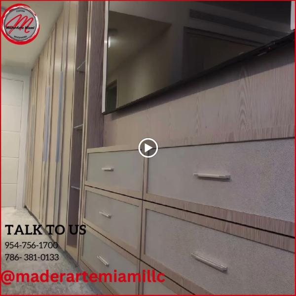 Maderarte Miami LLC