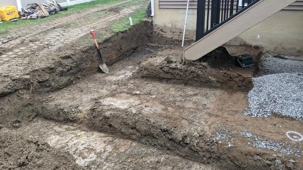 Behr Excavation