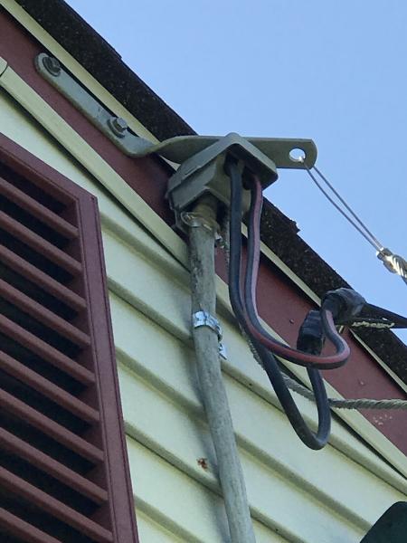 Leonard & Sons Electric LLC