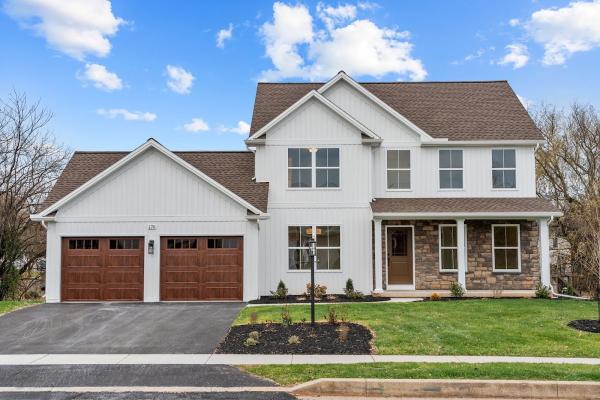 Fine Line Homes