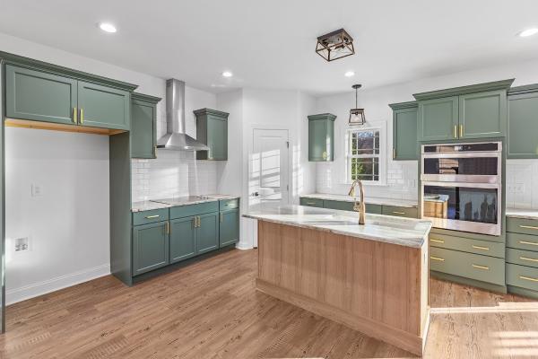 Fine Line Homes