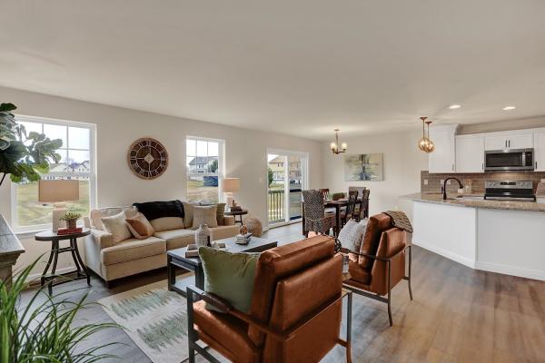 Fine Line Homes