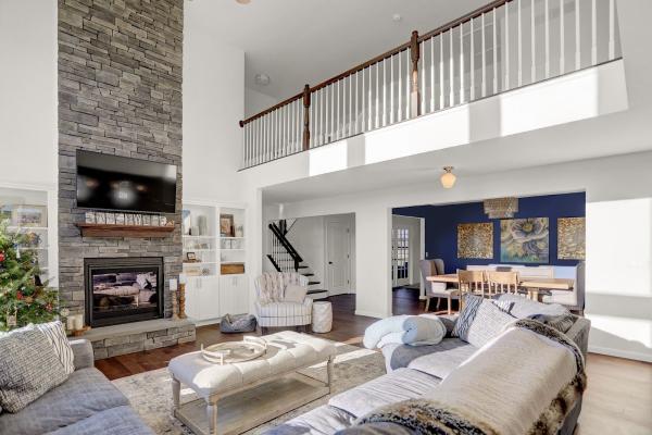 Fine Line Homes