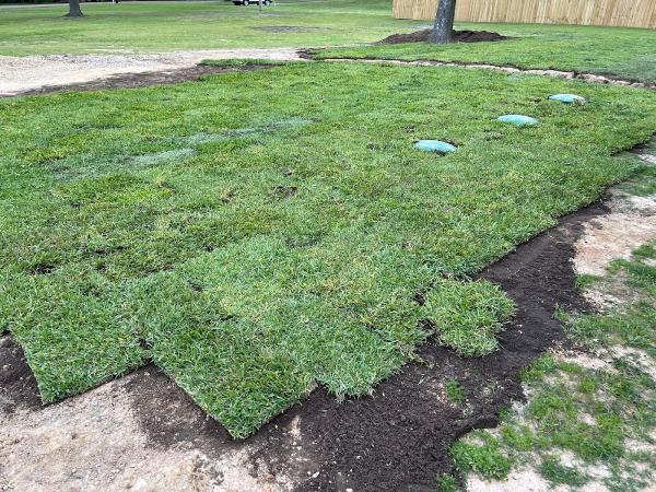 Double B's Lawn Care & Landscaping