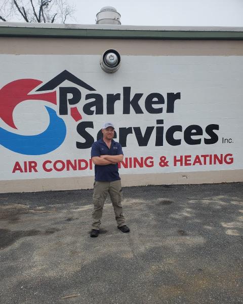 Parker Services