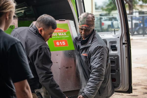 Servpro