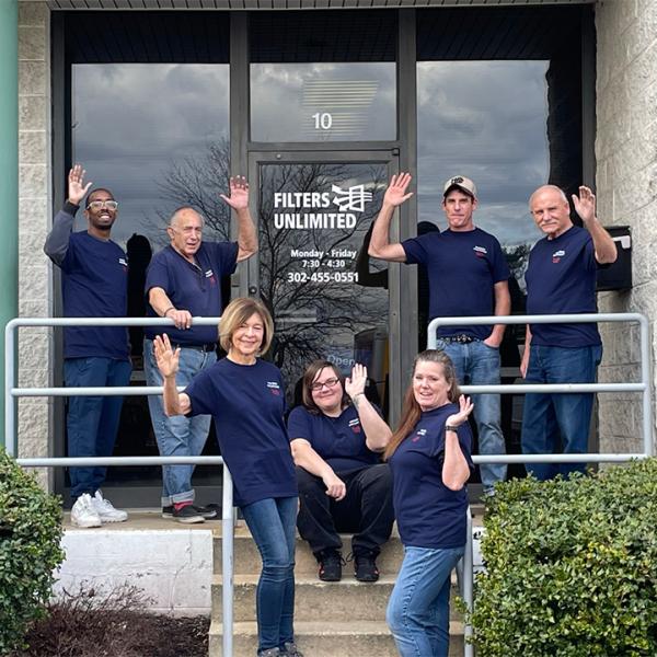 Filters Unlimited LLC