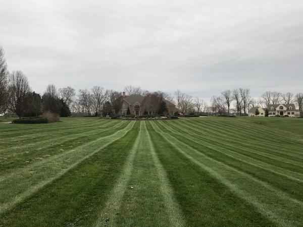 Green Acres Lawn & Landscaping