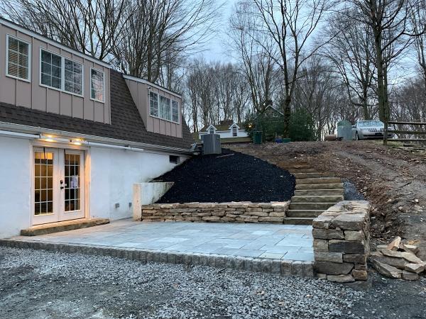 Green Acres Lawn & Landscaping