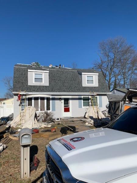 Champion Exteriors