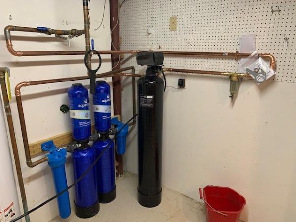 JCB Plumbing