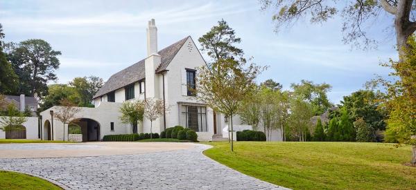 Paul Bates Architects