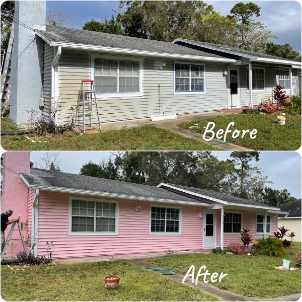 3 Brothers Painting & Home Improvements
