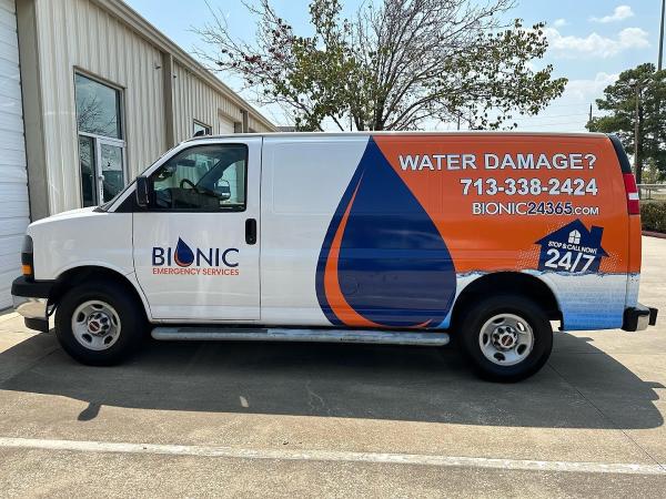 Bionic Emergency Services