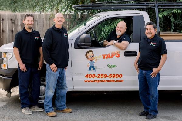 Taps Termite