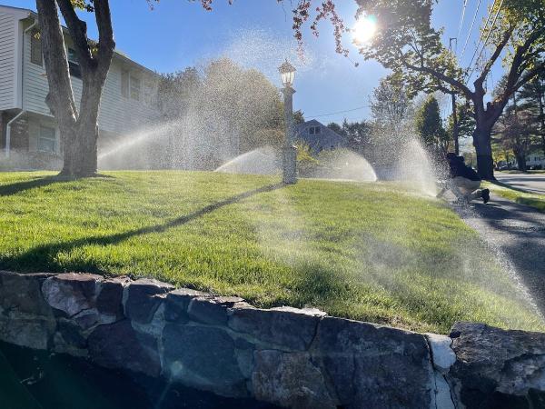 Marotta Landscaping