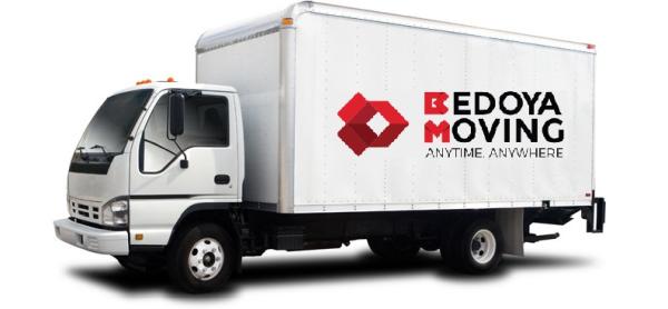 Bedoya Moving