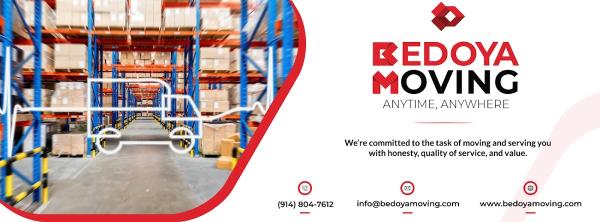 Bedoya Moving
