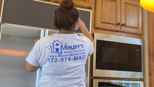 Mayers Maid Service