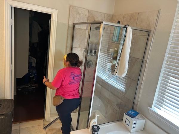 Mayers Maid Service