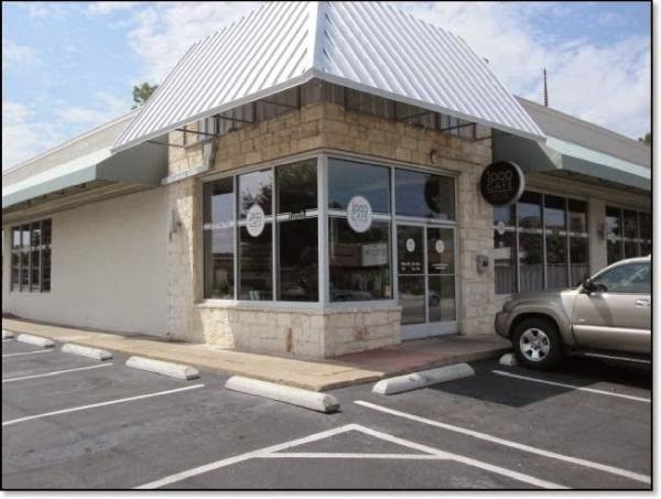 Denton Glass Company