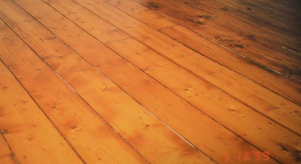 BK Hardwood Flooring