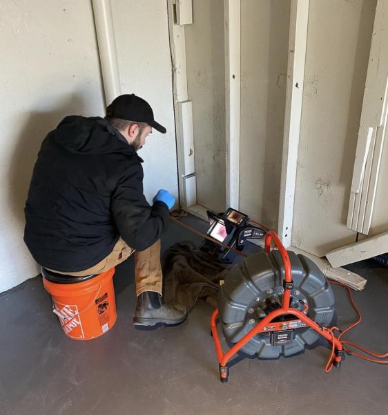 Vantage Home Inspection