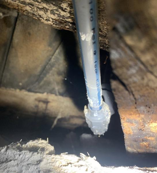 Vantage Home Inspection