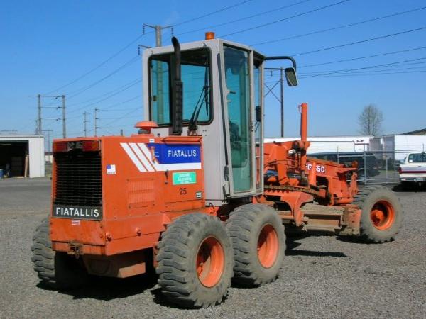 Emerald Excavating