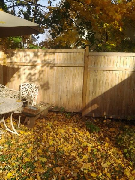 Ideal Fence Company