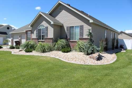 New Leaf Landscape Design and Maintenance