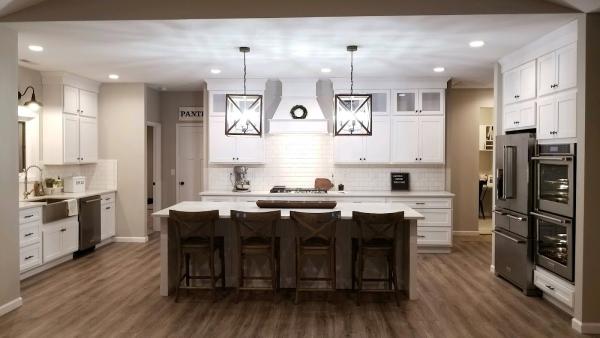 Asheville Cabinets